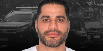 Prisão na Operação Compliance Zero termina com morte de suspeito após tentativa de suicídio