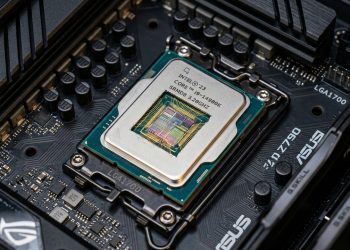 Ouro em semicondutores garante estabilidade e desempenho em processadores atuais