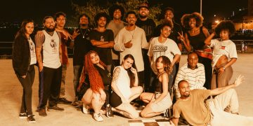 Projeto ‘Cypher Nikiti’ promove cultura urbana e debates sociais às quartas em Niterói