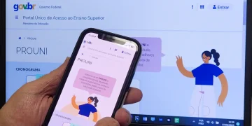 MEC anuncia resultados do Prouni 2026 com mais de 595 mil bolsas de estudo