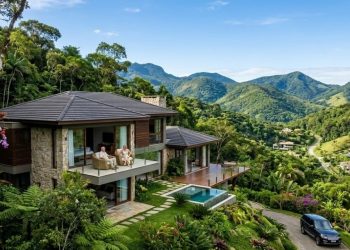 Petrópolis se consolida como refúgio seguro e de alta qualidade para aposentados de Niterói