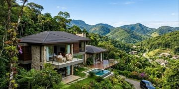 Petrópolis se consolida como refúgio seguro e de alta qualidade para aposentados de Niterói