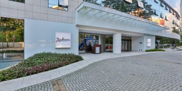 Radisson Rio de Janeiro Barra oferece almoço de Páscoa com buffet e programação familiar