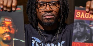 Lançamento do livro infantil de Sagat B na Mangueira destaca representatividade e cultura