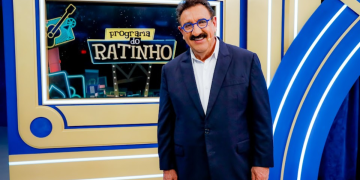 Justiça condena SBT por ofensa de Ratinho a jovem em programa nacional