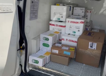 Polícia do Rio recupera medicamentos oncológicos roubados que poderiam afetar tratamentos