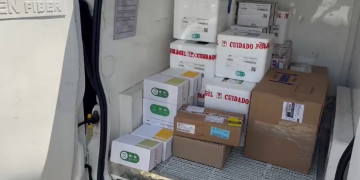 Polícia do Rio recupera medicamentos oncológicos roubados que poderiam afetar tratamentos