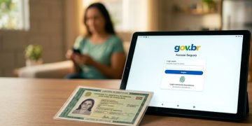 Modernização digital dos benefícios sociais garante manutenção sem filas presenciais no Brasil