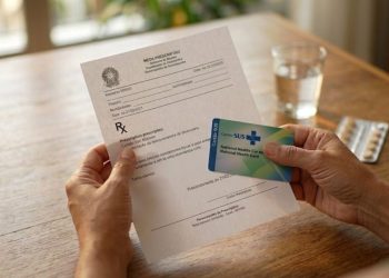 SUS oferece terapia de reposição hormonal para menopausa e andropausa com acompanhamento gratuito