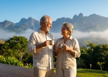 Resende: polo industrial, segurança e qualidade de vida no Vale das Agulhas Negras