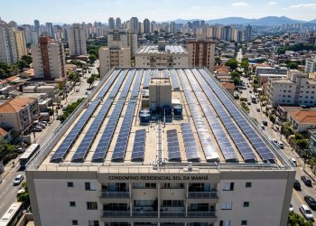 Legislação simplifica instalação de energia solar em condomínios brasileiros