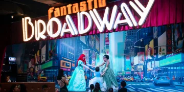 Restaurante Fantástico abrirá maior unidade no Mercado Municipal de Niterói em 2026