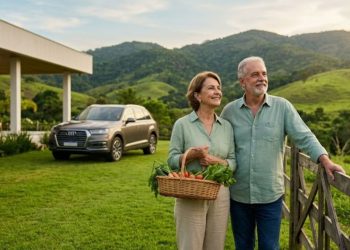 Rio Bonito une vida rural tranquila à proximidade urbana no Leste Fluminense