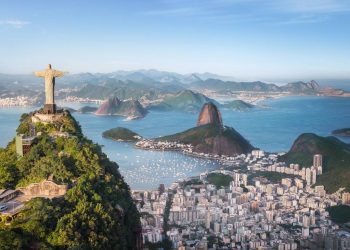 Rio de Janeiro terá outono e inverno mais quentes que a média em 2026, com menos ondas de frio