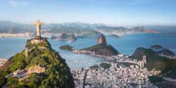Rio de Janeiro terá outono e inverno mais quentes que a média em 2026, com menos ondas de frio
