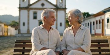 Rio das Flores: cidade segura e tranquila no Vale do Café com alto padrão de vida