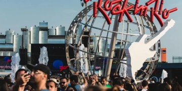 Justiça impõe novas medidas trabalhistas ao Rock in Rio após irregularidades em 2024