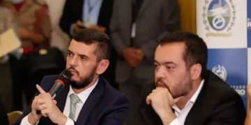 Governo do Rio realiza exonerações de aliados de Bacellar em meio a investigações e disputa política