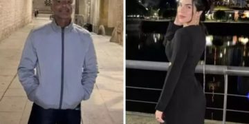 Romário é visto com estudante de odontologia em viagem a Buenos Aires