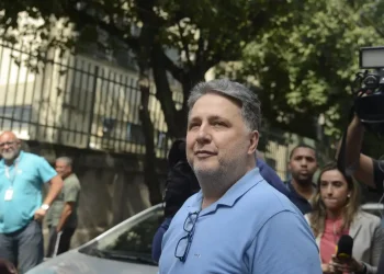 STF anulou condenação de Garotinho por provas ilegais na Operação Chequinho