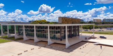 STF rejeita prorrogação da CPMI do INSS por 6 a 2