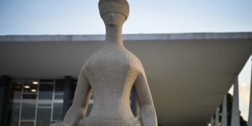 Fachin anuncia análise da vacância do governador do Rio em sessão de 8 de abril