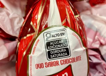Nova legislação define critérios para classificação de chocolates, dificultando a identificação de produtos de qualidade