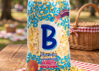 Dia da pipoca: promoções e sabores exclusivos nas marcas do Rio de Janeiro