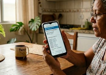 Acesso digital a exames laboratoriais: rápida, segura e disponível para pacientes brasileiros