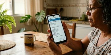 Acesso digital a exames laboratoriais: rápida, segura e disponível para pacientes brasileiros