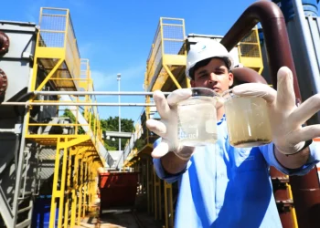 Niterói fica em 7º lugar no ranking de saneamento do Brasil, aponta Instituto Trata Brasil