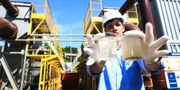 Niterói fica em 7º lugar no ranking de saneamento do Brasil, aponta Instituto Trata Brasil