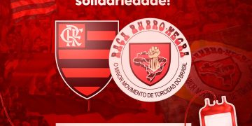 Hemonúcleo de São Gonçalo realiza campanha de doação de sangue neste domingo