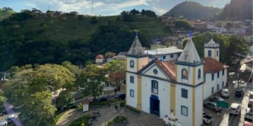 São José do Vale do Rio Preto, destino serrano a duas horas de Niterói