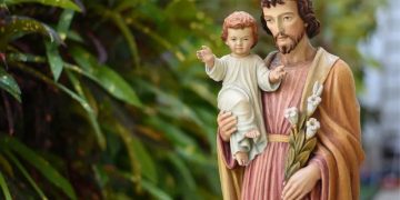 Celebrações em honra a São José marcam o dia do padroeiro na região de Niterói