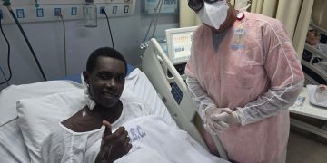 Hospitais estaduais reforçam a importância da higiene bucal em celebração ao Dia Mundial da Saúde Bucal