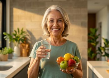 Intestino, o segundo cérebro, desempenha papel fundamental na saúde mental e imunológica na maturidade