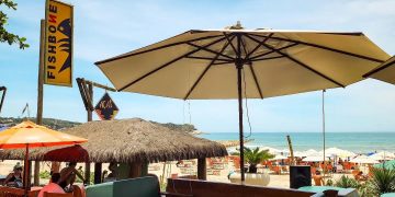 Fishbone Búzios interrompe temporariamente atividades para melhorias na baixa temporada