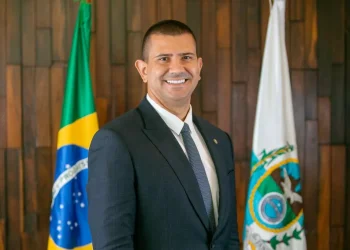 Justiça do Rio anula eleição de Douglas Ruas como presidente da Alerj