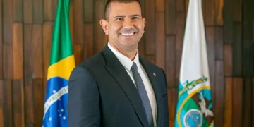 Justiça do Rio anula eleição de Douglas Ruas como presidente da Alerj