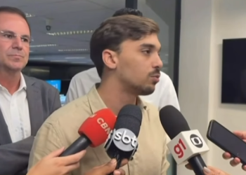 Secretário de Proteção e Defesa do Consumidor do Rio é alvo de ameaça policial e investigações