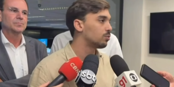 Secretário de Proteção e Defesa do Consumidor do Rio é alvo de ameaça policial e investigações