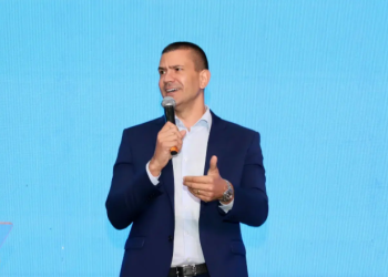 Deputado Douglas Ruas se coloca na disputa pelo governo do RJ caso STF autorize voto direto