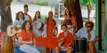 Samba Que Elas Querem homenageia Beth Carvalho em estreia no Sesc Niterói