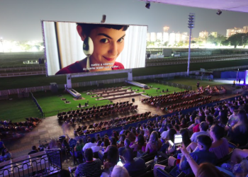 Open Air Brasil retorna ao Rio com maior tela ao ar livre e programação de cinema diversificada