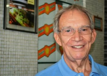 Fundador do Ponto Jovem, Jerônimo Alves, deixa legado na história gastronômica de Niterói