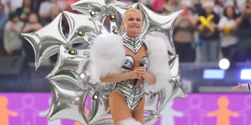 Xuxa faz show no Maracanã em dezembro com ingressos à venda a partir de abril