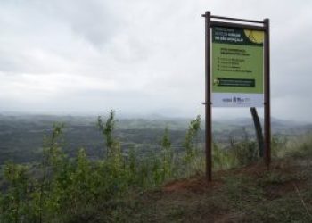 Prefeitura de São Gonçalo promove oficina para ampliar participação no planejamento da APA Alto do Gaia