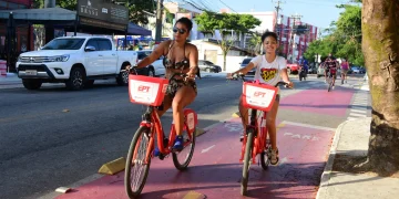 Sistema de bicicletas compartilhadas de Maricá vence Prêmio Bicicleta Brasil 2025