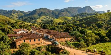 Sapucaia oferece qualidade de vida e investimentos estratégicos a três horas do Rio de Janeiro